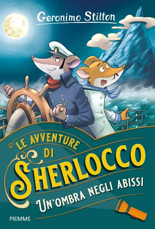 le avventure di sherlocco - Libri e DVD