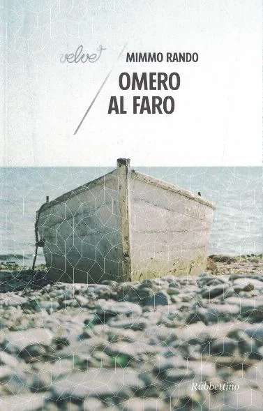 omero al faro - Libri e DVD