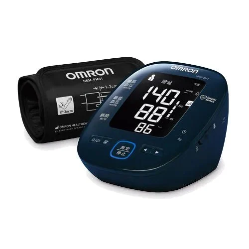OMRON brachial sphygmomanometer HEM-7281T