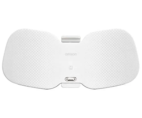 Omron Cordless Low Frequency Therapy Pad HV-WPAD-MJP Made in Japan