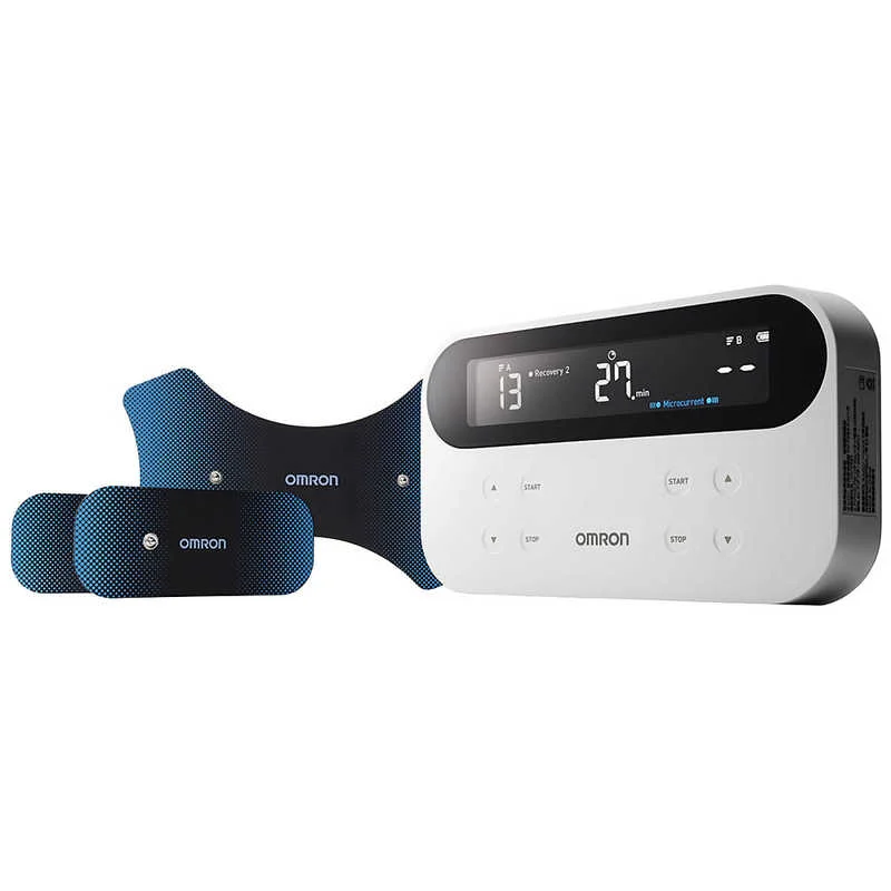 Omron Macchina per Terapia a Bassa Frequenza HV-F081