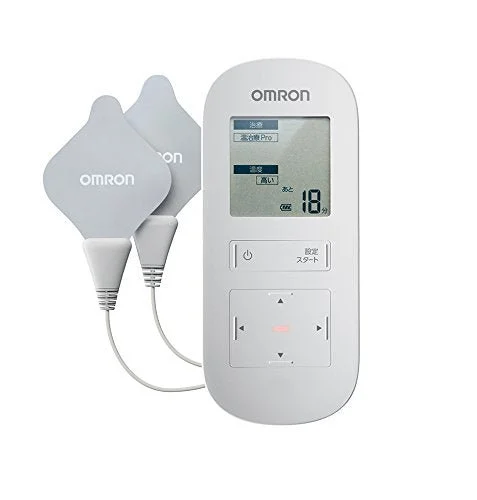 Omron Macchina di Terapia a Bassa Frequenza HV-F312