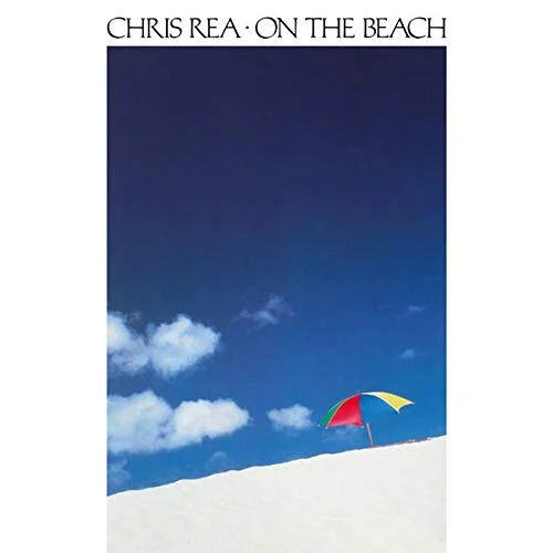 On the Beach (Deluxe Edition) - Warner Music Japan