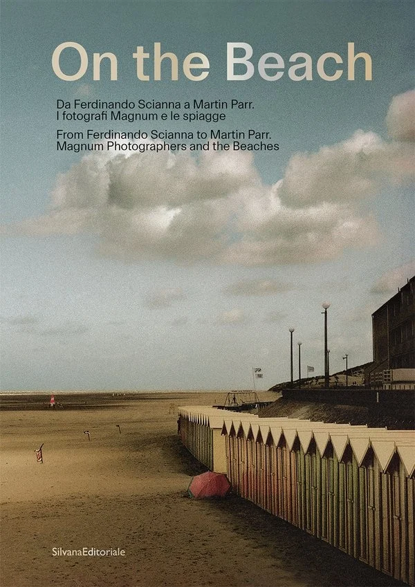 on the beach - Libri e DVD