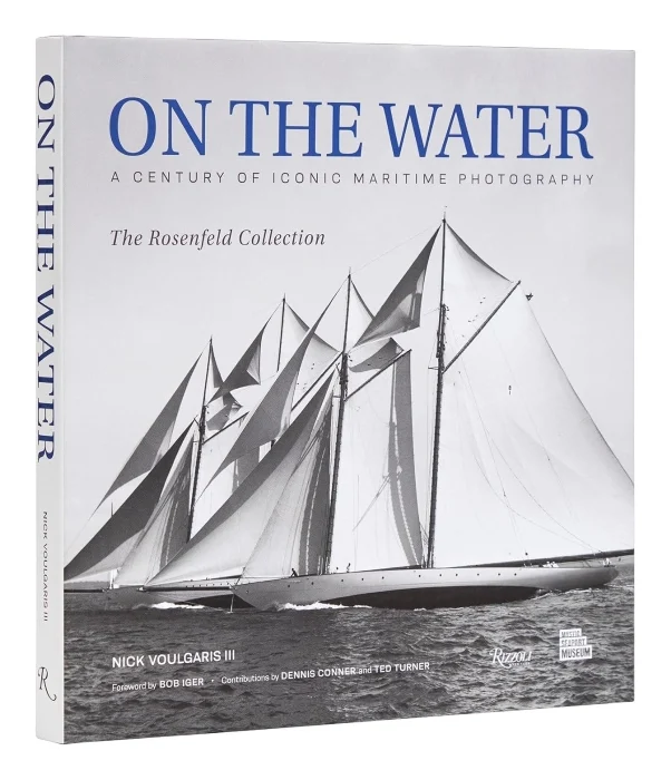 on the water - Libri e DVD