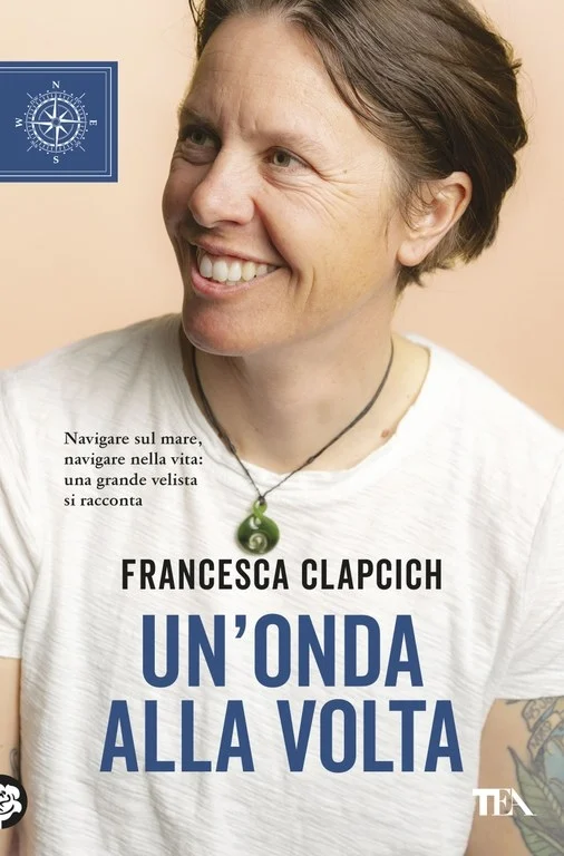 un’onda alla volta - Libri e DVD