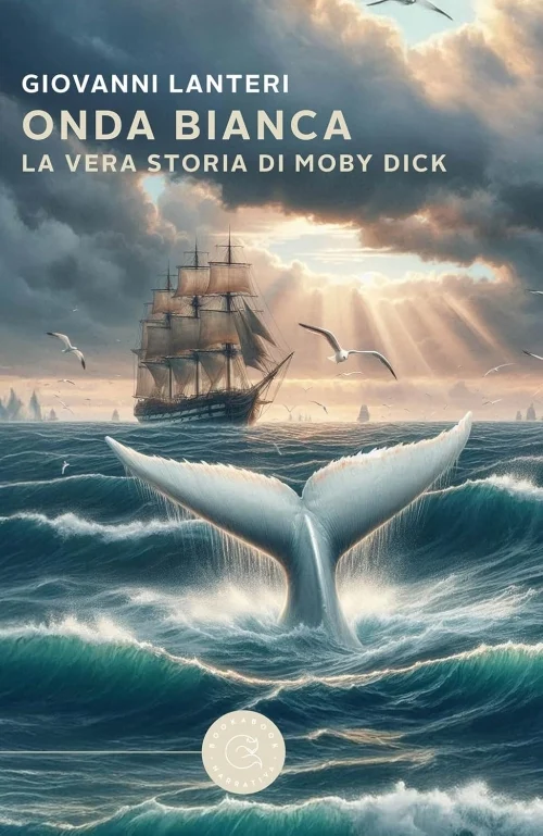 Onda bianca - Libri e DVD