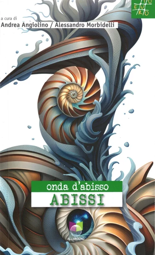onda d’abisso – abissi - Libri e DVD