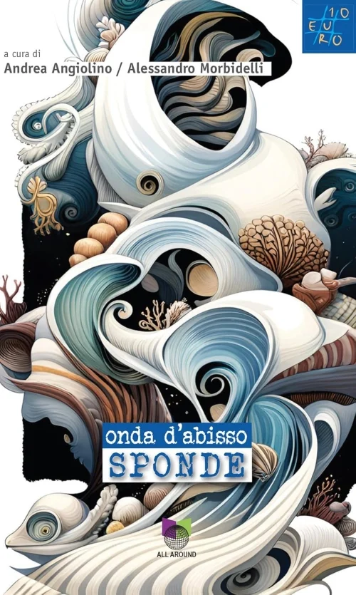 onda d’abisso – sponde - Libri e DVD