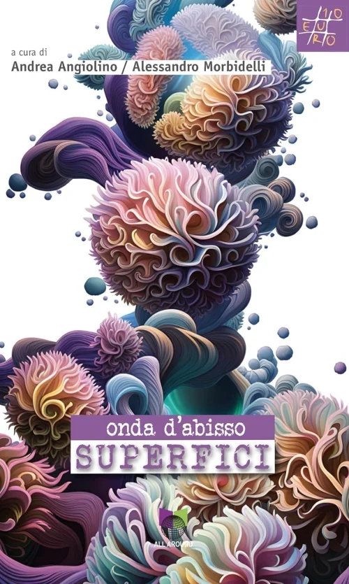 onda d’abisso – superfici - Libri e DVD