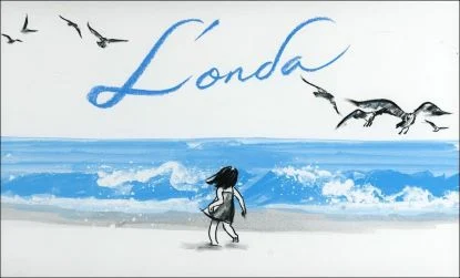 l’onda - Libri e DVD