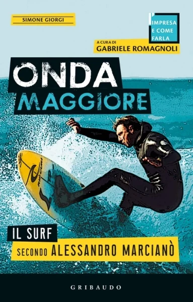 onda maggiore - Libri e DVD