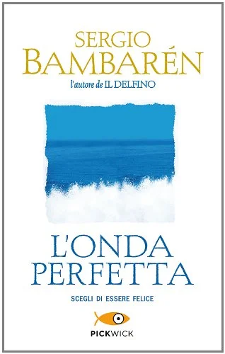 l’onda perfetta - Libri e DVD