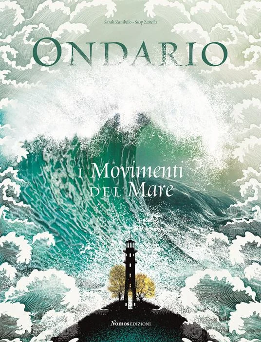 ondario - Libri e DVD