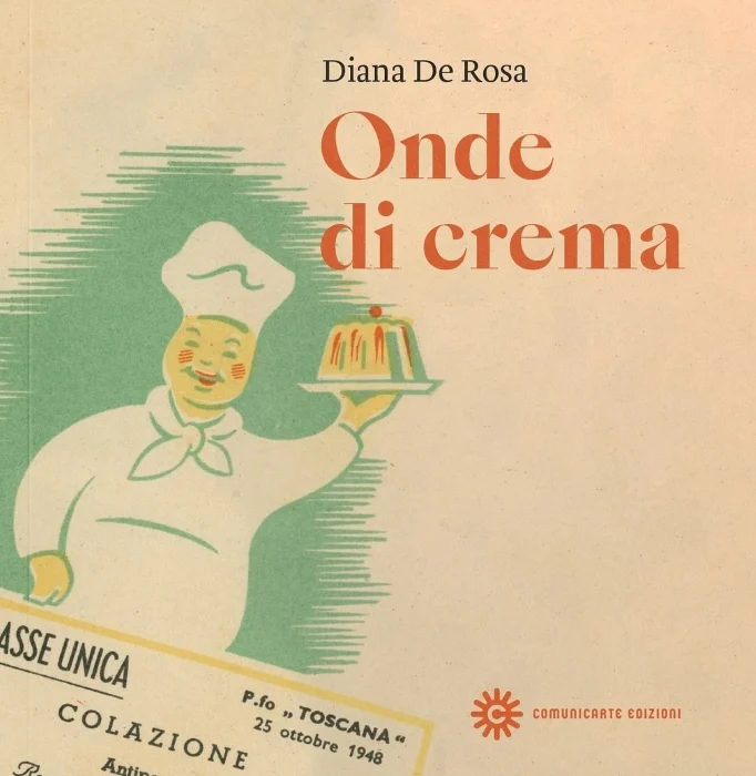 onde di crema - Libri e DVD