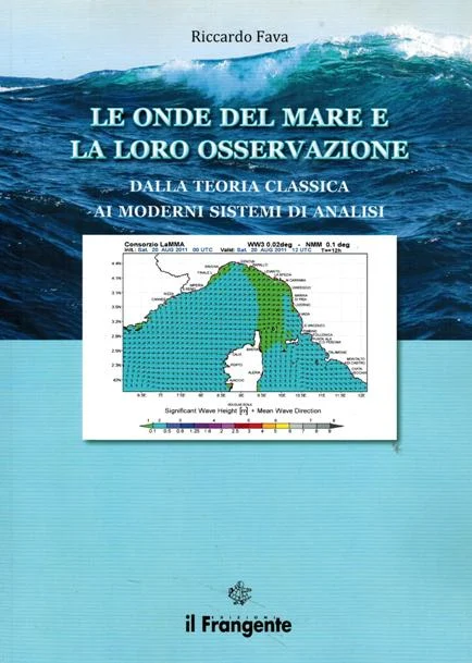 le onde del mare e la loro osservazione - Libri e DVD