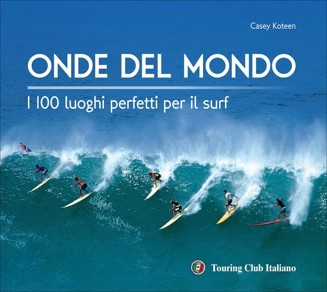 onde del mondo - Libri e DVD