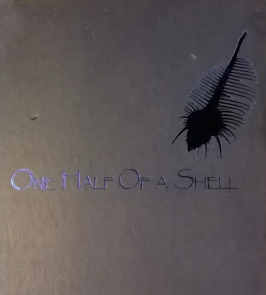 one half of a shell - Libri e DVD