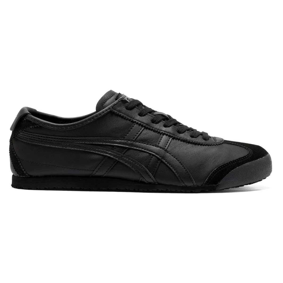 Onitsuka Tiger Mexico 66 Sneakers Black/Black