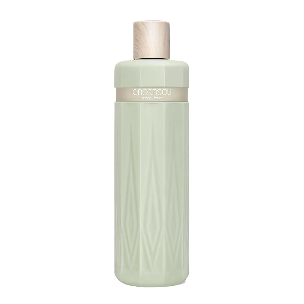 ONSENSOU Scalp Care Hair Treatment 300ml Non-Silicone Made in Japan