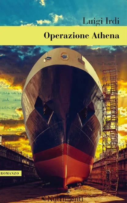 operazione athena - Libri e DVD
