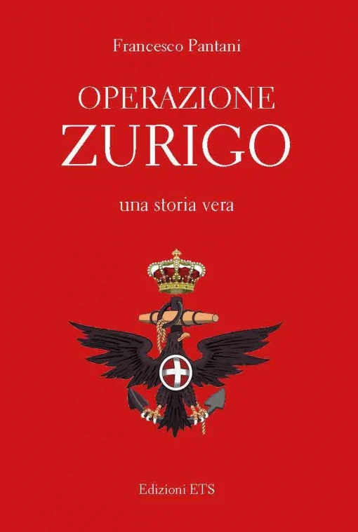 operazione zurigo - Libri e DVD