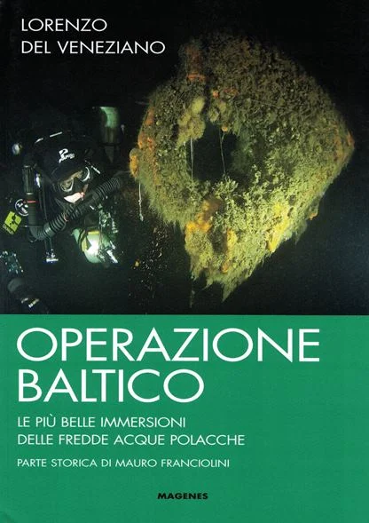 Operazione Baltico - Libri e DVD