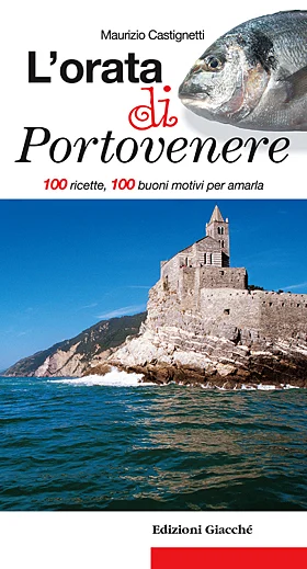 l’orata di portovenere - Libri e DVD