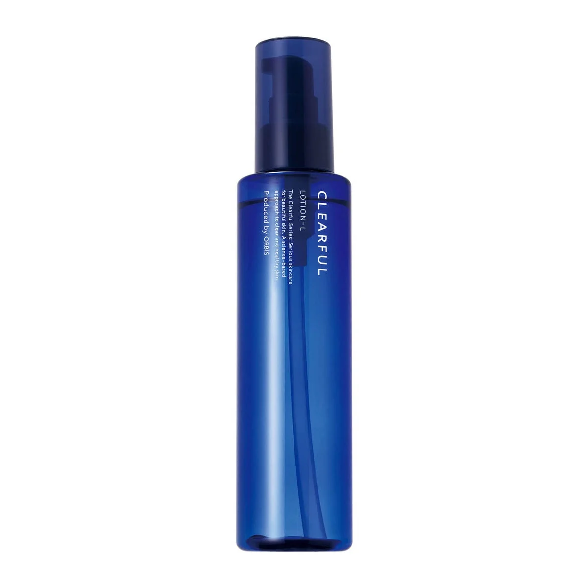 Orbis Acne Care Lotion Refreshing Skin Treatment 180ml