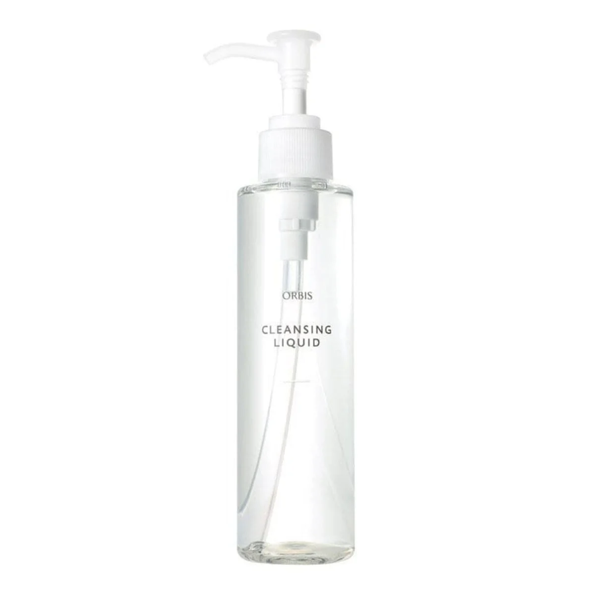 ORBIS Cleansing Liquid Makeup Remover Oil-Free Moisturizing Wet Hands OK 150mL
