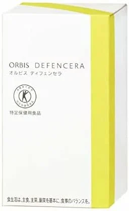 Orbis Defencera 1.5g x 30 Pacchetti Dietary Supplement