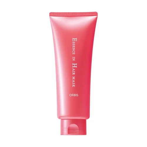 ORBIS Maschera Capelli Riparatrice Senza Profumo Idratante 200g Made in Japan