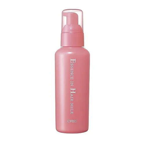 Orbis Essence in Hair Milk 140g