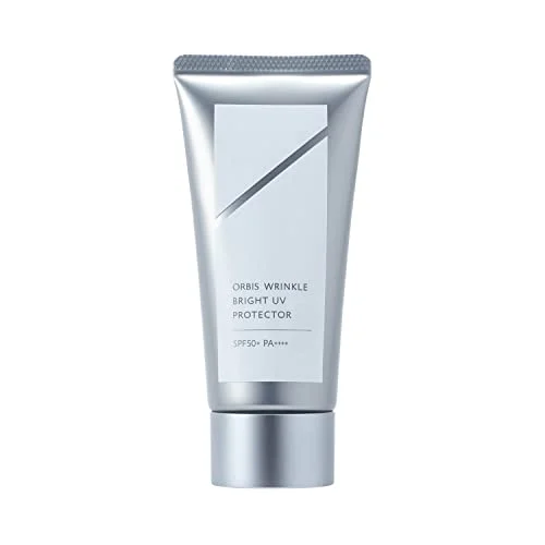 ORBIS Wrinkle Bright UV Protector SPF50+ PA++++ 50g