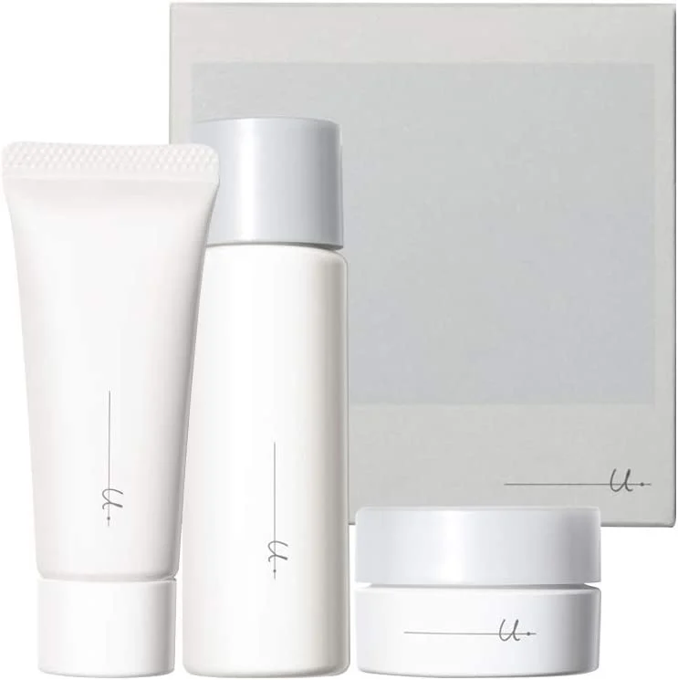 ORBIS Youdot Set di Prova - Cura della Pelle - 30ml - Trasparente