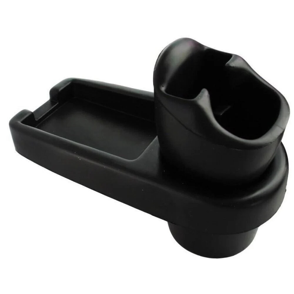 ORGANIZER PORTAOGGETTI PER SEDILE AUTO PORTA BICCHIERI COMBO 2 IN 1 SALVASPAZIO - TrAdE Shop Traesio