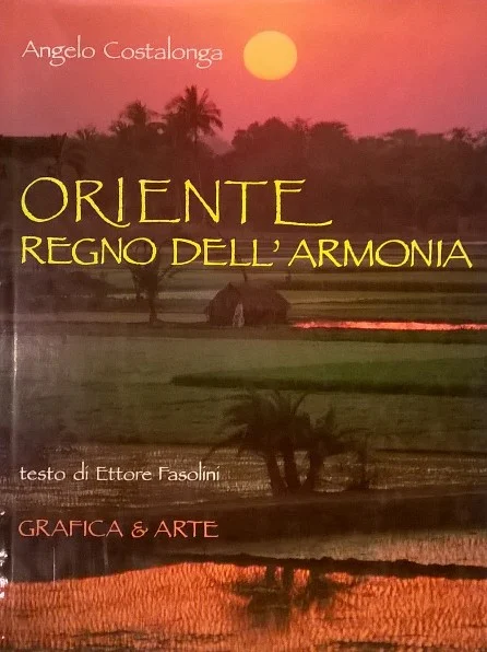 oriente - Libri e DVD