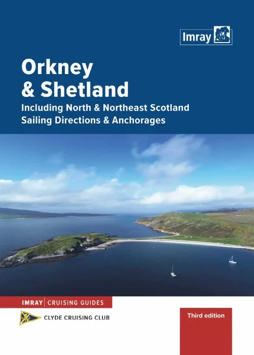 Orkney & Shetland Islands - Libri e DVD
