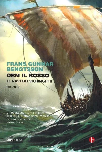 orm il rosso - Libri e DVD