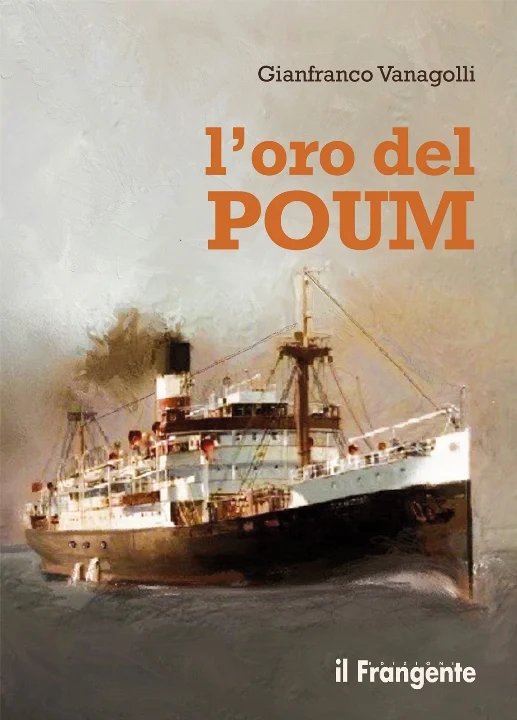 l’oro del poum - Libri e DVD