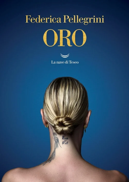oro - Libri e DVD
