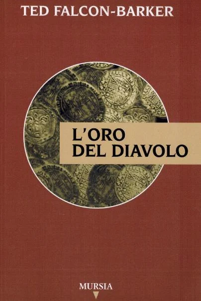 l’oro del diavolo - Libri e DVD