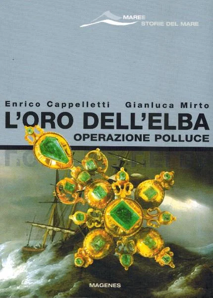 l’oro dell’elba - Libri e DVD