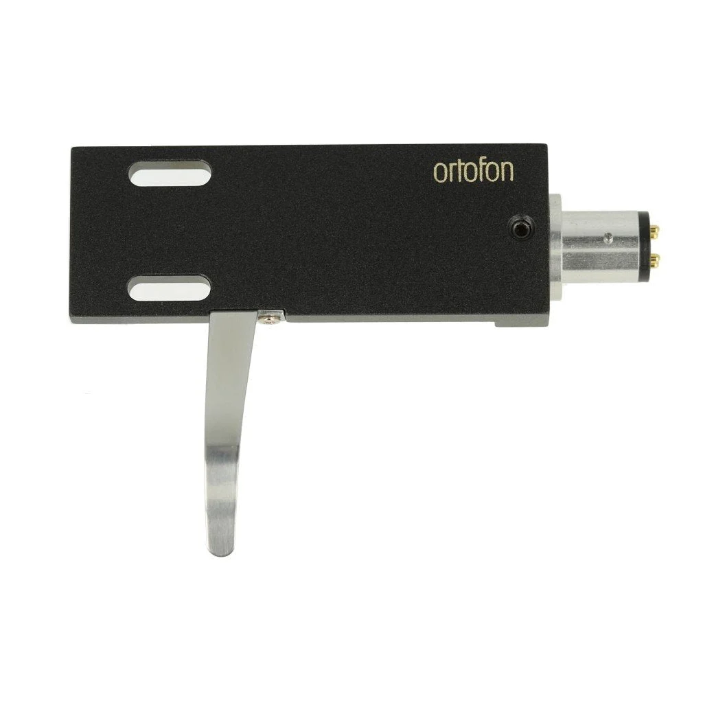 Ortofon Testina in Alluminio con Terminali Placcati Oro LH-4000 14,3g