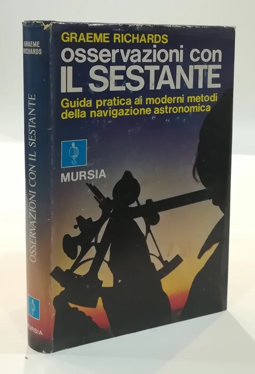 osservazioni con il sestante - Libri e DVD