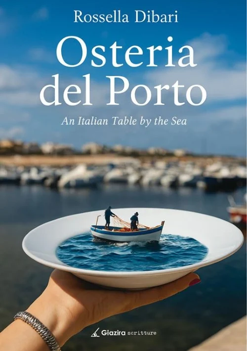 Osteria del porto – An italian table by the sea - Libri e DVD