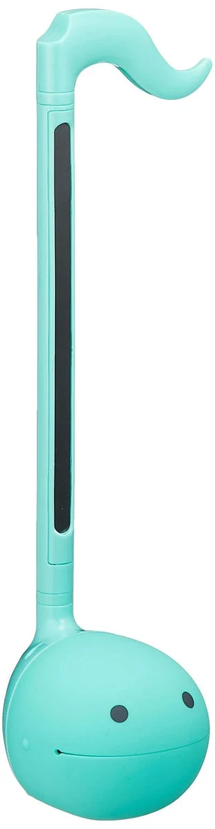 Otamatone Giocattolo Sintetizzatore Musicale Edizione Sweets Mint
