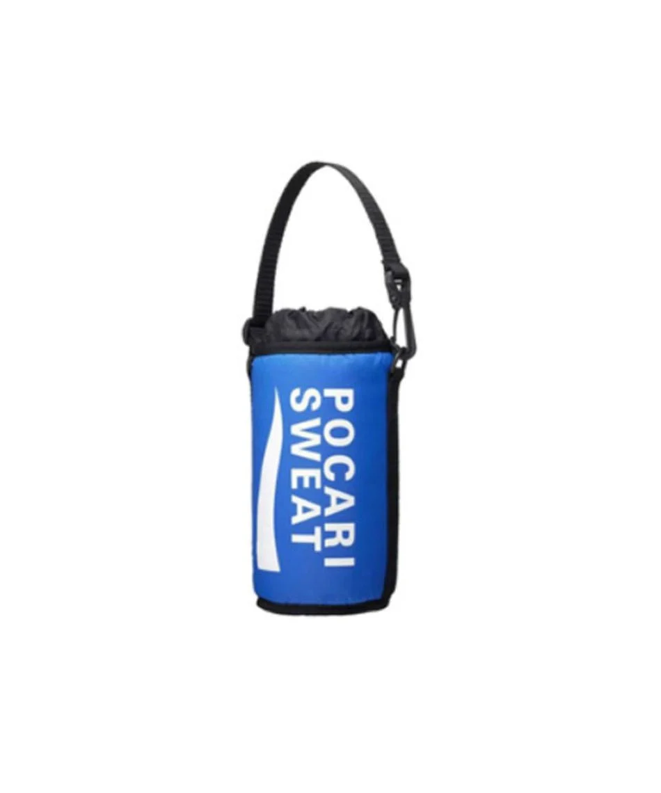 Otsuka Pocari Sweat Carrier Jacket 3348