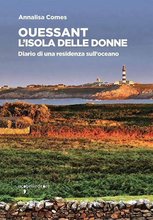 ouessant – l’isola delle donne - Libri e DVD