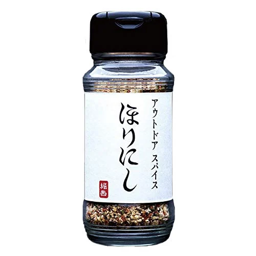 HORINISHI Spezie Outdoor 100g Bianco